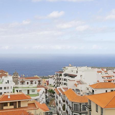 Rooftop View Escape - 1 Minute To Center And Fast Wi-Fi - Special Low Season Price For May And June Икод-де-лос-Винос Экстерьер фото