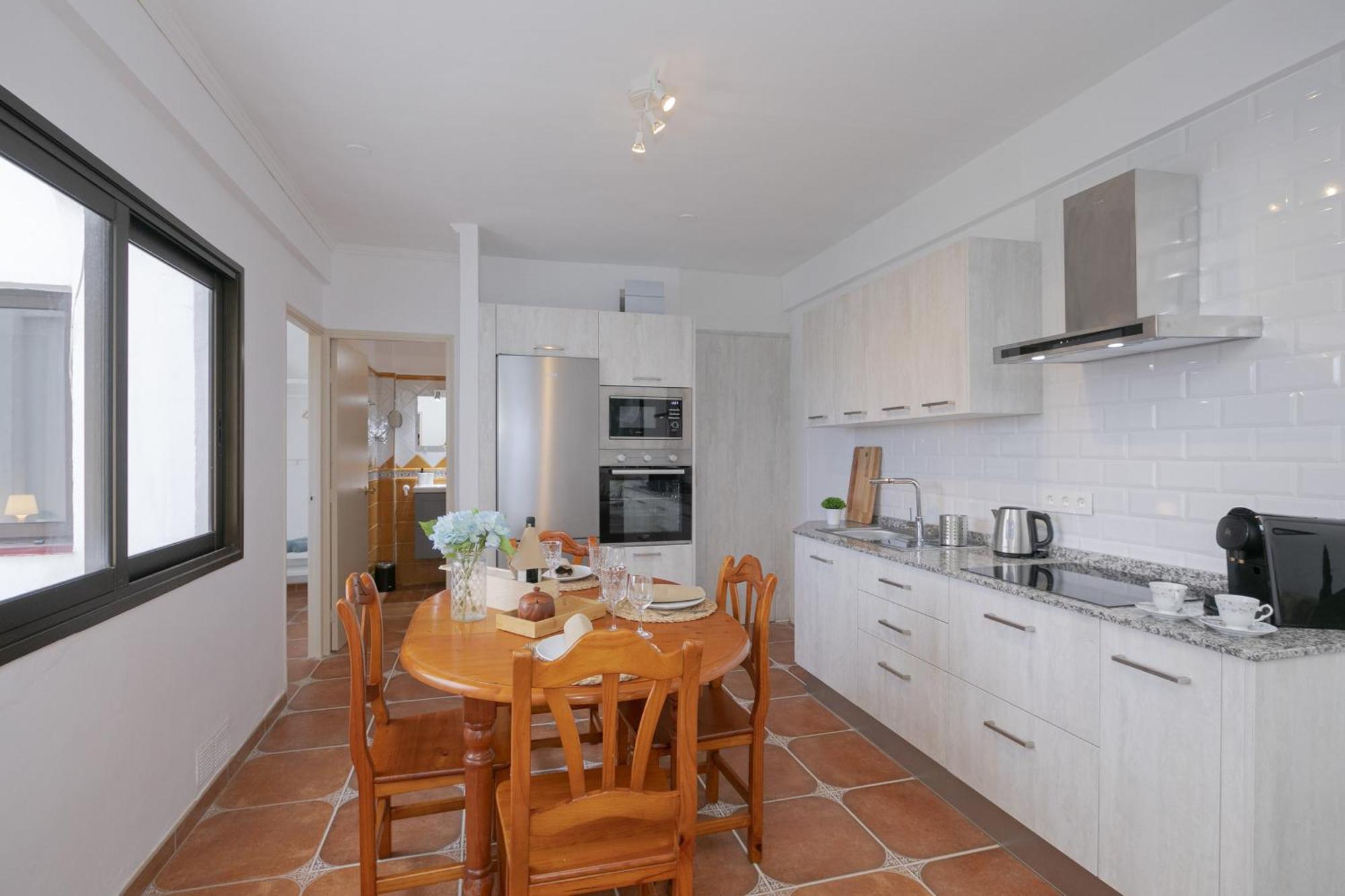 Rooftop View Escape - 1 Minute To Center And Fast Wi-Fi - Special Low Season Price For May And June Икод-де-лос-Винос Экстерьер фото