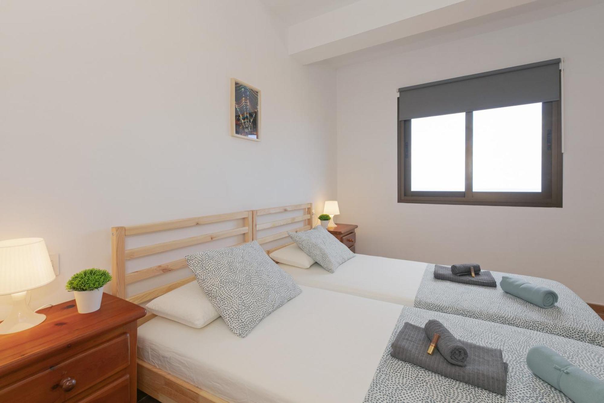 Rooftop View Escape - 1 Minute To Center And Fast Wi-Fi - Special Low Season Price For May And June Икод-де-лос-Винос Экстерьер фото