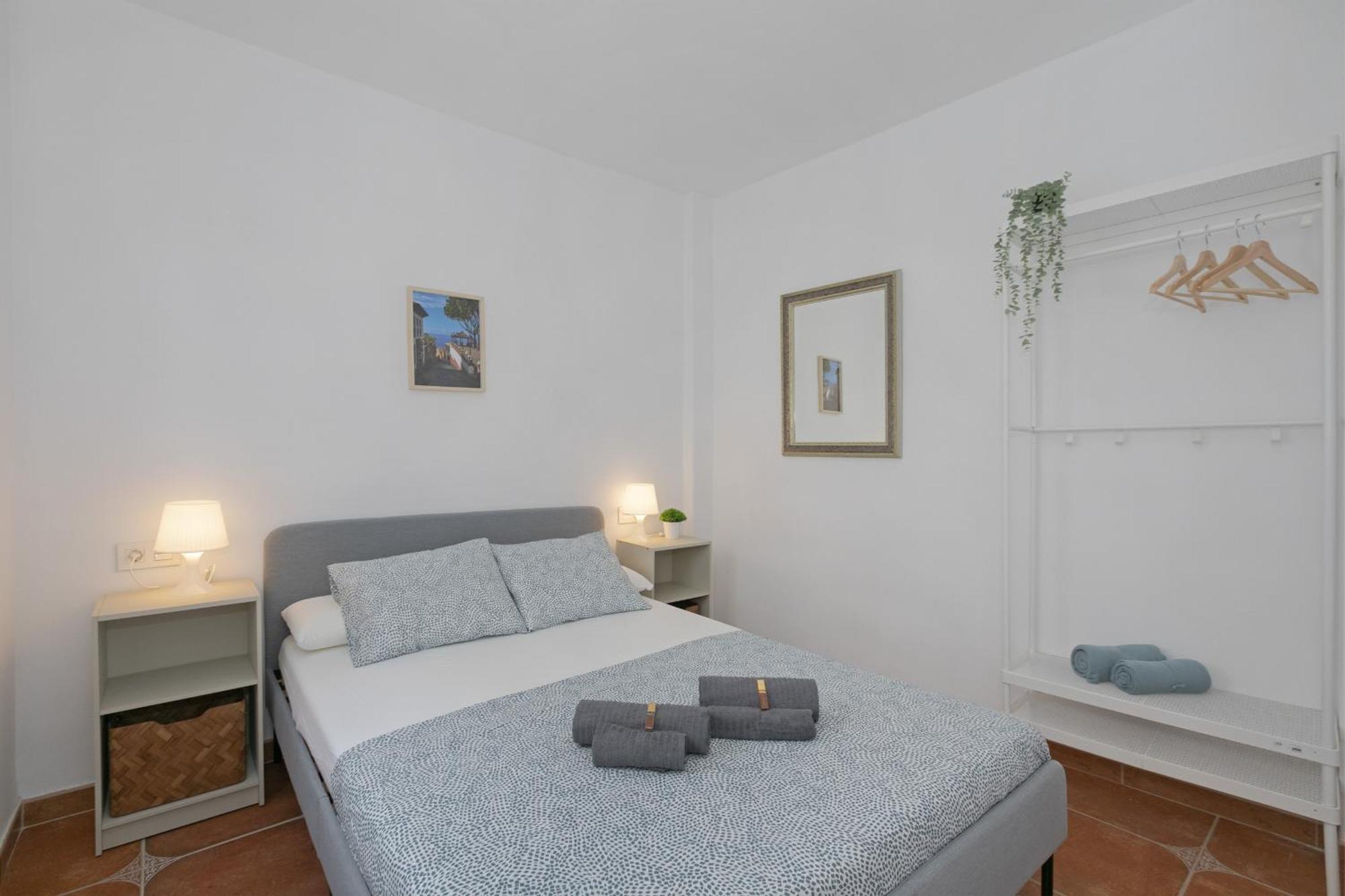 Rooftop View Escape - 1 Minute To Center And Fast Wi-Fi - Special Low Season Price For May And June Икод-де-лос-Винос Экстерьер фото