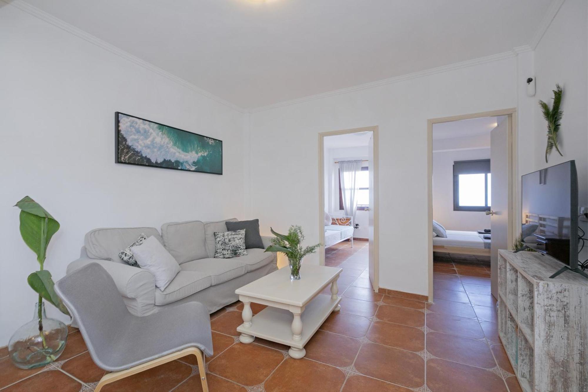 Rooftop View Escape - 1 Minute To Center And Fast Wi-Fi - Special Low Season Price For May And June Икод-де-лос-Винос Экстерьер фото
