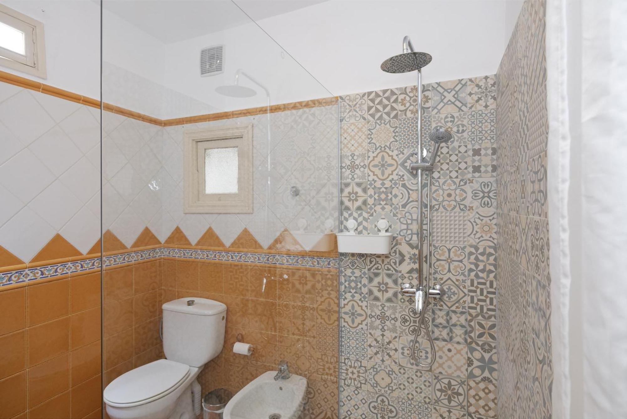 Rooftop View Escape - 1 Minute To Center And Fast Wi-Fi - Special Low Season Price For May And June Икод-де-лос-Винос Экстерьер фото