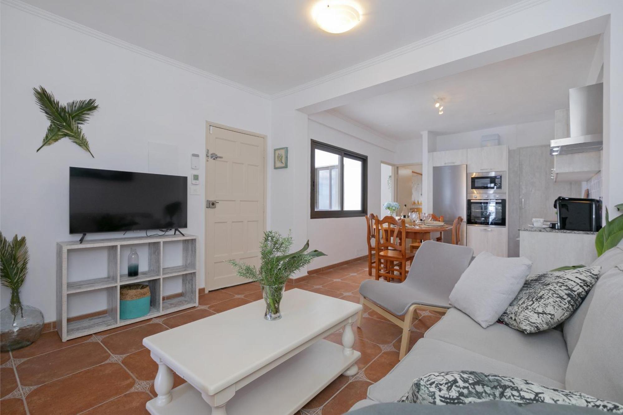 Rooftop View Escape - 1 Minute To Center And Fast Wi-Fi - Special Low Season Price For May And June Икод-де-лос-Винос Экстерьер фото